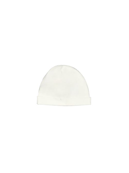 Cappello, neonato, logato. ELISABETTA FRANCHI | ENCP063 0 JF0540000